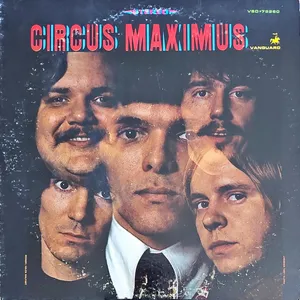 Circus Maximus